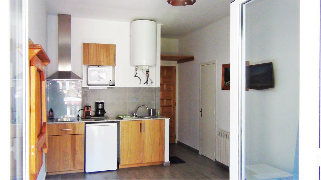 Easyloc Andorra Appartements, Studios - Pieds De Pistes Pas De La Casa Exterior foto