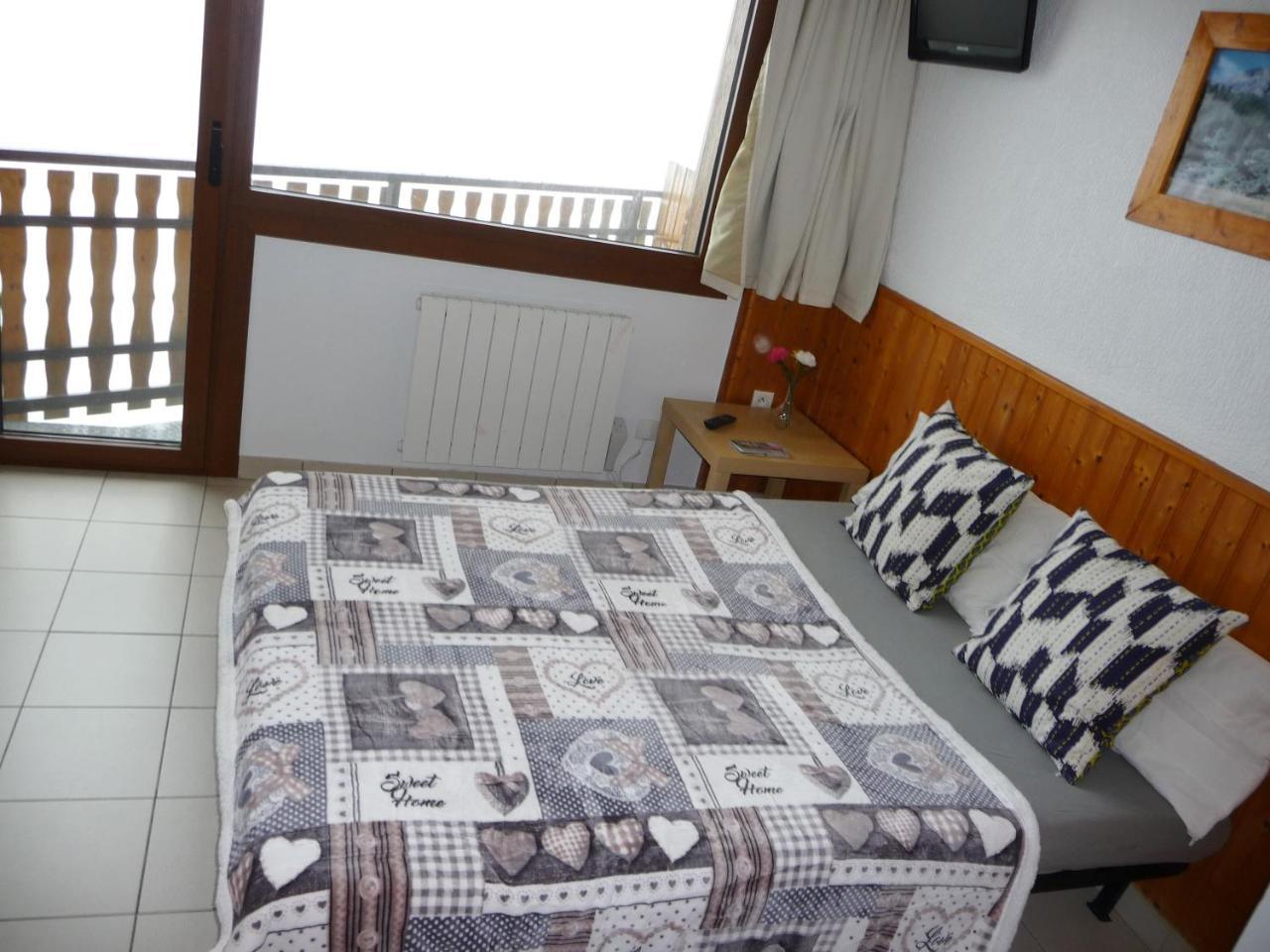 Easyloc Andorra Appartements, Studios - Pieds De Pistes Pas De La Casa Exterior foto